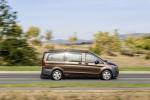 Mercedes-Benz Vito Tourer Pro 2014 года
